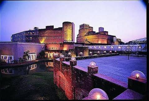 The Ffort Raichak. Hotel Calcutta Buitenkant foto