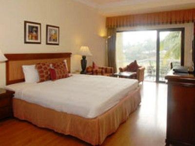 The Ffort Raichak. Hotel Calcutta Buitenkant foto