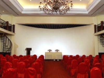 The Ffort Raichak. Hotel Calcutta Buitenkant foto