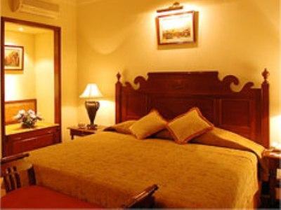 The Ffort Raichak. Hotel Calcutta Buitenkant foto
